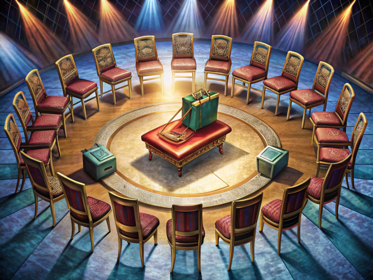 Sekta w szpilkach. Jak kluby kobiecego rozwoju robią Ci wodę z mózgu