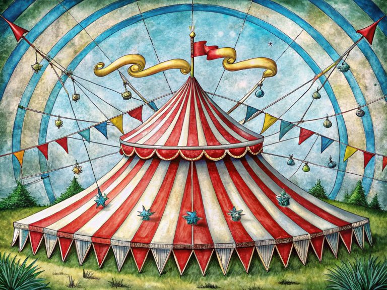 Cyrk marketingowy: raporty w górę, sprzedaż w dół