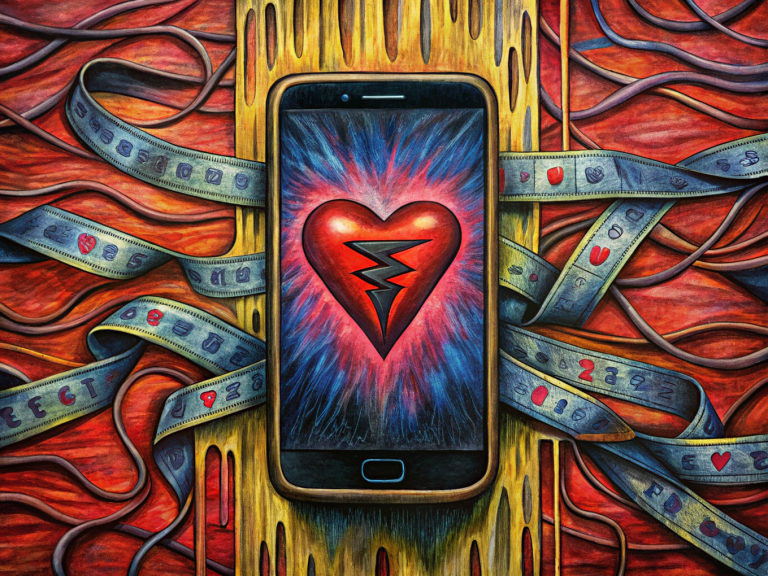 Żałoba na raty i leasing na łzy – czyli influencerka w żałobie