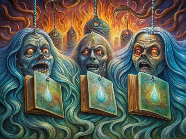 Antologia złudzeń: kup rozdział, zostań współautorką, sponsoruj cudze marzenia