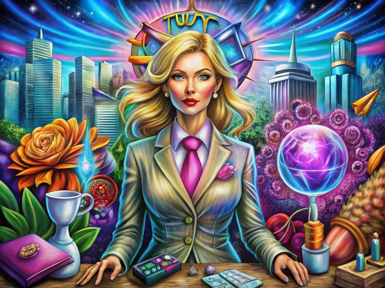 Koniec z bajką o kobiecej mocy. Tu zaczyna się dorosłe życie.