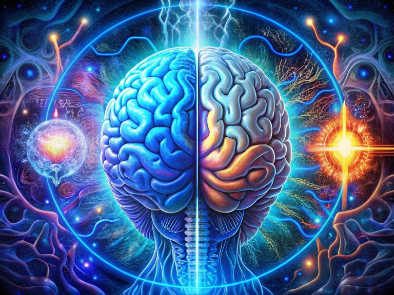 Metoda Silvy vs. bazar duchowych cudów. Jeden działa, reszta to teatr.