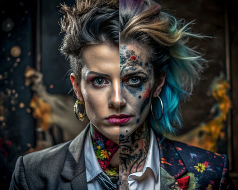 Tesla umarł w biedzie, Edison zbudował imperium. Ja postanowiłam być o..OBOMA naraz