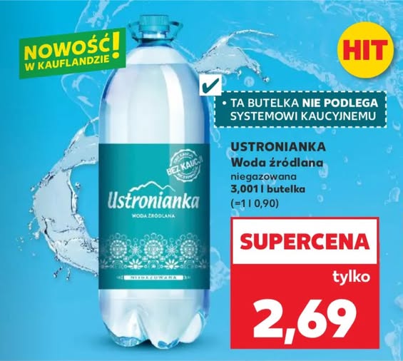 zdzira w systemie kaucyjnym